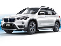 Фото BMW X1 Long F49