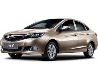 Фото Haima M3