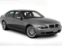 Фото BMW 7er E65