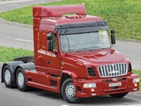 Фото МАЗ 6440
