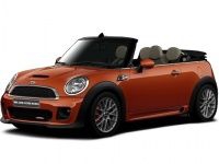 Фото Mini JCW Cabrio I Restyle