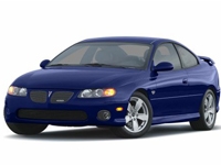 Фото Pontiac GTO IV