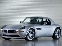 Фото BMW Z8 E52