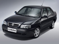 Фото Vortex Corda