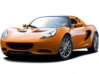 Фото Lotus Elise S II Restyle