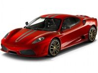 Фото Ferrari F430 Scuderia