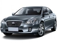 Фото FAW Besturn B50