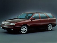 Фото Lancia Kappa SW