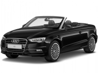 Фото Audi A3 (8V) Cabrio