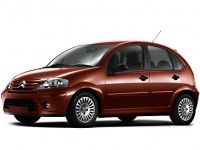 Фото Citroen C3 I