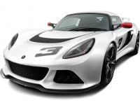Фото Lotus Exige S II Restyle