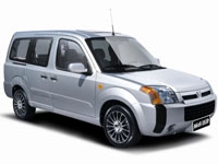 Фото Foton Midi