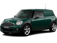 Фото Mini One Clubvan I Restyle
