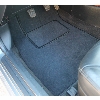 Коврики салона Hyundai Sonata IV (EF)
