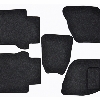 Коврики салона Honda Airwave