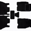 Коврики салона Jeep Grand Cherokee I (ZJ)