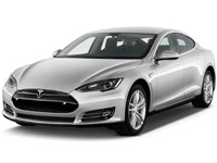 Фото Tesla Model S I