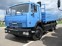 КАМАЗ 53215
